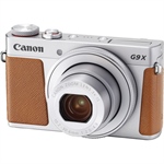 New Rumor: Canon G9X Mark III coming soon