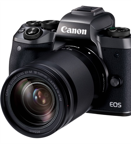 New Rumor: EOS M5 Mark II and EF-M 52mm F2.0 get mentioned