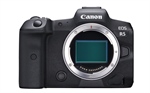 New Rumor: Canon EOS R5 to have SD and CFExpress