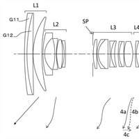 Canon Patent Application: Canon RF 24-150mm F4L