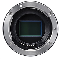 Canon to lauch 5 new lenses for the EF-M mount over the next two years?