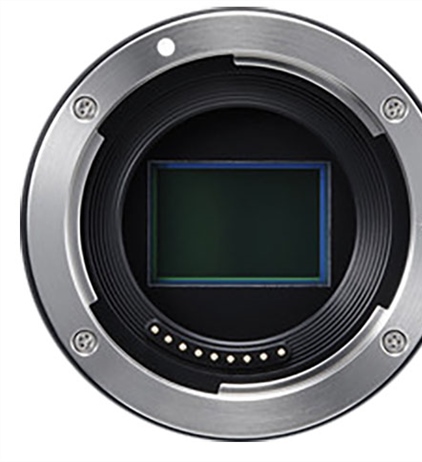 Canon to lauch 5 new lenses for the EF-M mount over the next two years?