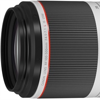 6 new Canon lenses appear for certification