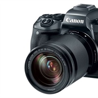 Canon USA: Refurbished Canon M5 + EF Adapter Deal