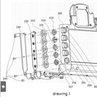 7D Mark III to get illuminated buttons?