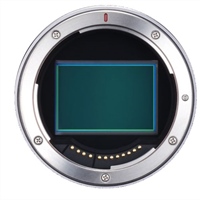 Cinema RF mount camera in the works?