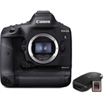 1DX Mark III back in stock at B&H Photo Video