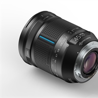 Irix 45mm F1.4 is now available