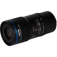 Venus Laowa 100mm Ultra Macro APO Lens available for Canon RF