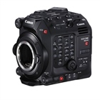 Information leaks in advance of Canon's Cinema EOS announcements