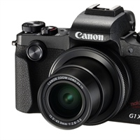 ePHOTOzine completes their G1X Mark III review