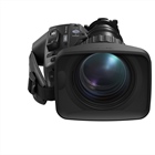 Canon announces the CJ18ex7.6B KASE S UHDgc Portable Zoom Lens