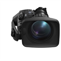 Canon announces the CJ18ex7.6B KASE S UHDgc Portable Zoom Lens