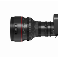 Canon Introduces New Cine-Servo 25-250mm T2.95-3.95