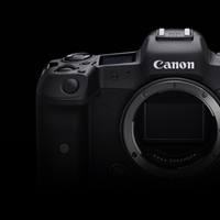 Public Outcry: Too much video in the Canon EOS R5