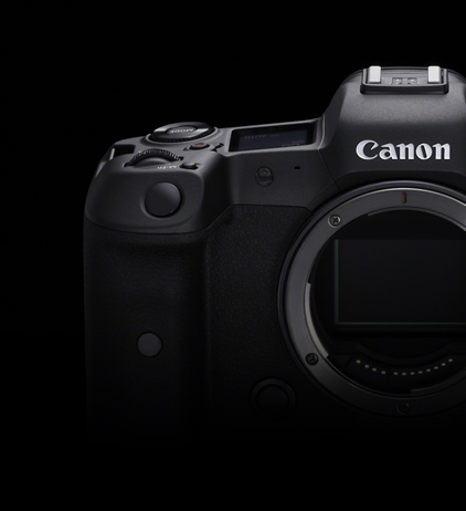 Public Outcry: Too much video in the Canon EOS R5