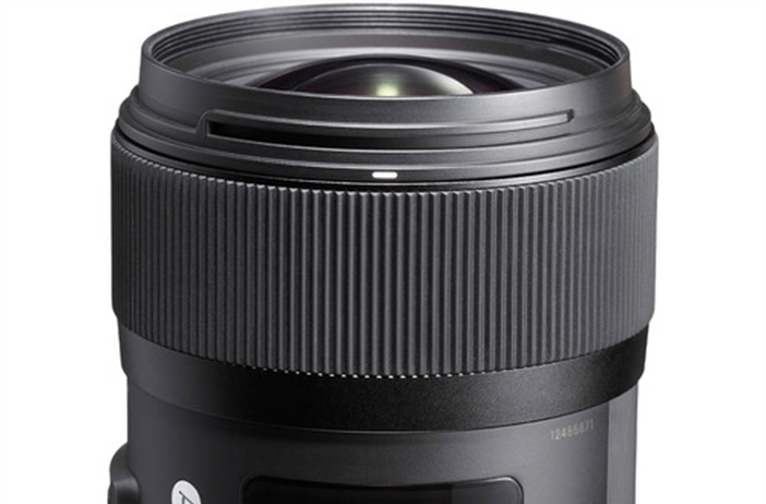 Deal of the Day: Sigma 35mm f/1.4 Art for Canon EF