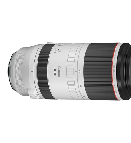 A bunch of new certifications for Canon RF