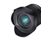 Samyang announces updates to the 85mm F1.4 and the 14mm F2.8