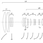 Canon Patent Application: Canon RF 100-600 and RF 100-700mm