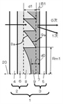 Canon Patent Applicaton: Diffractive Optics