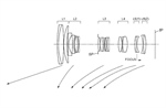 Canon Patent Applications: Some competing RF 24-240mm designs