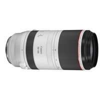 New roadmap for Canon RF Lenses leaked