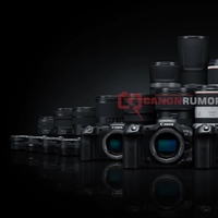 Image of the upcoming Canon RF products coming July 9th!