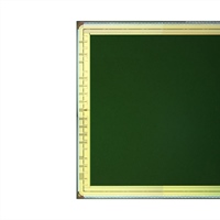 Canon announces the world's first 1MB Photon Counting Sensor