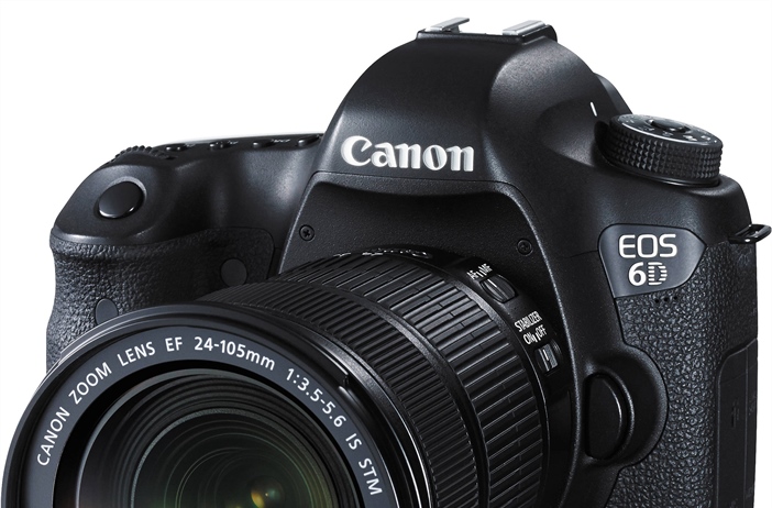 Cyber Monday deals at the Canon Refurbished Store