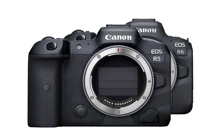 Canon News Roundup - Updated 5:30PM July 8th