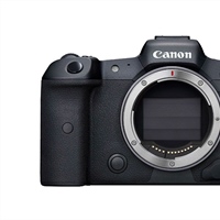 The Canon R5 Details - Updated 10:44PM