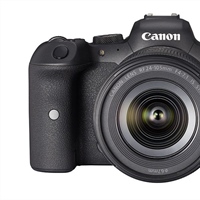 The Canon R6 Details - Updated 10:48PM