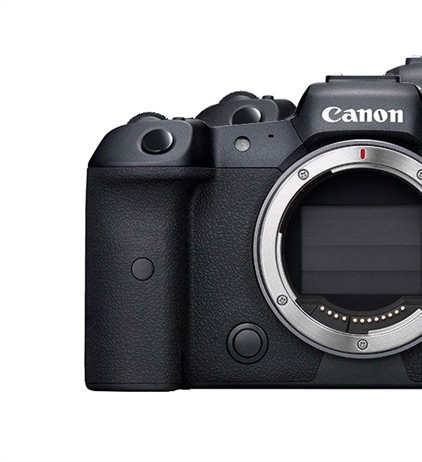 Canon USA releases information on R5 and R6 overheating