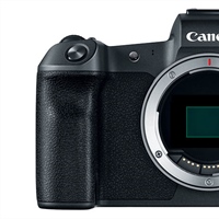 Canon APS-C Mirrorless Rumors