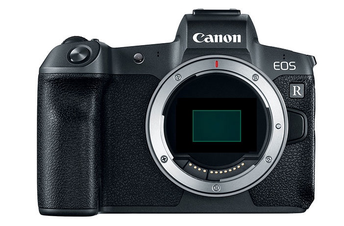 Canon APS-C Mirrorless Rumors