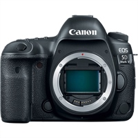 New Rumor: There will not be a 5D Mark V