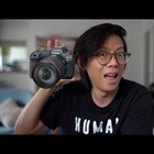 Kai's take on the EOS R5