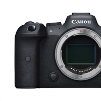 Canon R6 manual now available