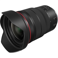 Canon RF lenses go on instant rebate