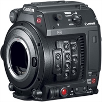 New Rumor: Canon RF Cinema camera coming soon