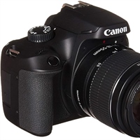 Two new Canon Cameras appear in certification