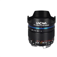 Venus Optics unveils Laowa 14mm F4 ‘Zero-D’ lens for Canon RF