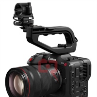 Canon C70 to be announced this week