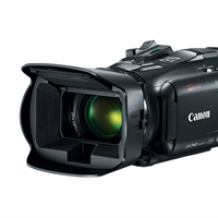 Canon USA announces new HD Camcorders are coming to the USA