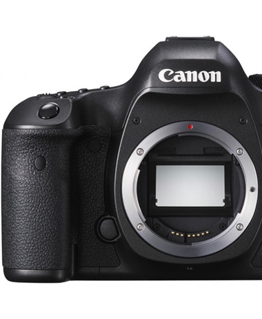 Insane discounts on the Canon EOS 5Ds and 5DsR