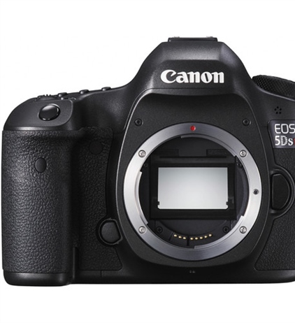 Insane discounts on the Canon EOS 5Ds and 5DsR