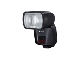 Canon launches the new flagship Speedlight E-L1