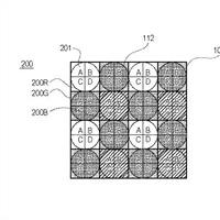 Canon Patent Application: Another Quad Pixel AF Sensor Patent