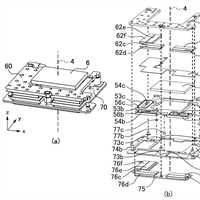 Canon Patent Application: IBIS Improvements